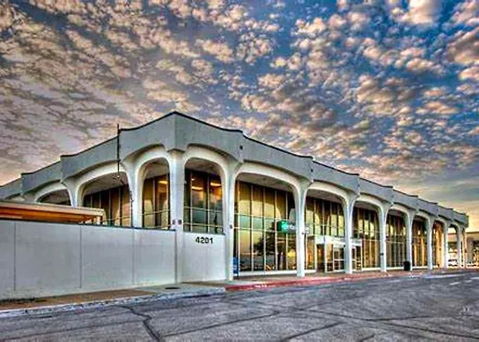 Hotel 6 Worth, Tx - Downtown East Fort Worth
